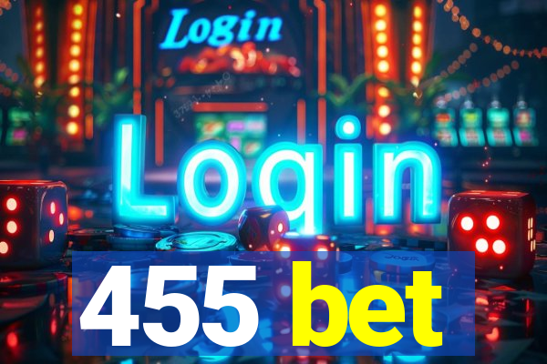 455 bet